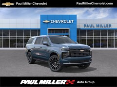 2026 Chevrolet Suburban High Country SUV