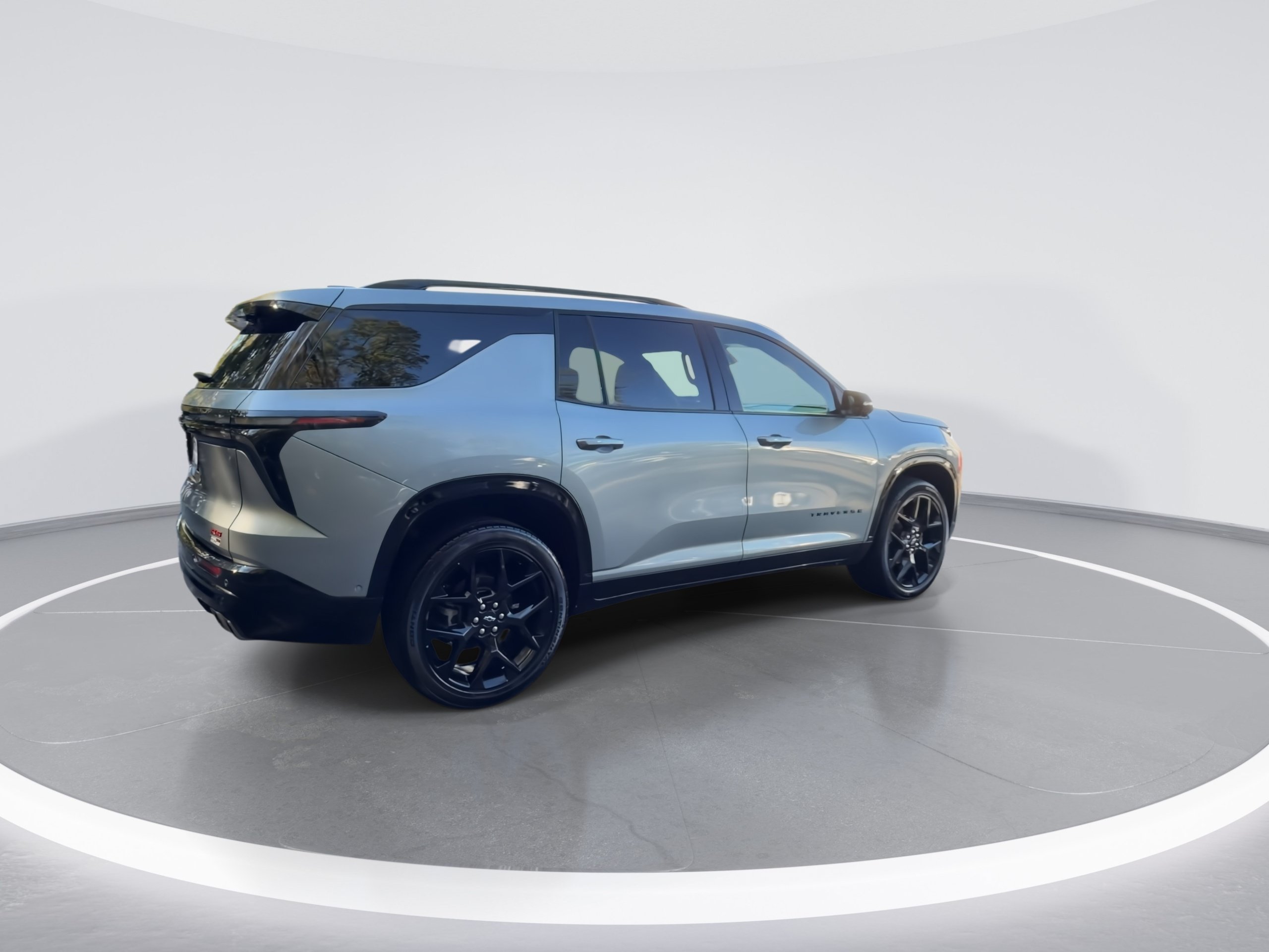 2024 Chevrolet Traverse RS - Photo 8