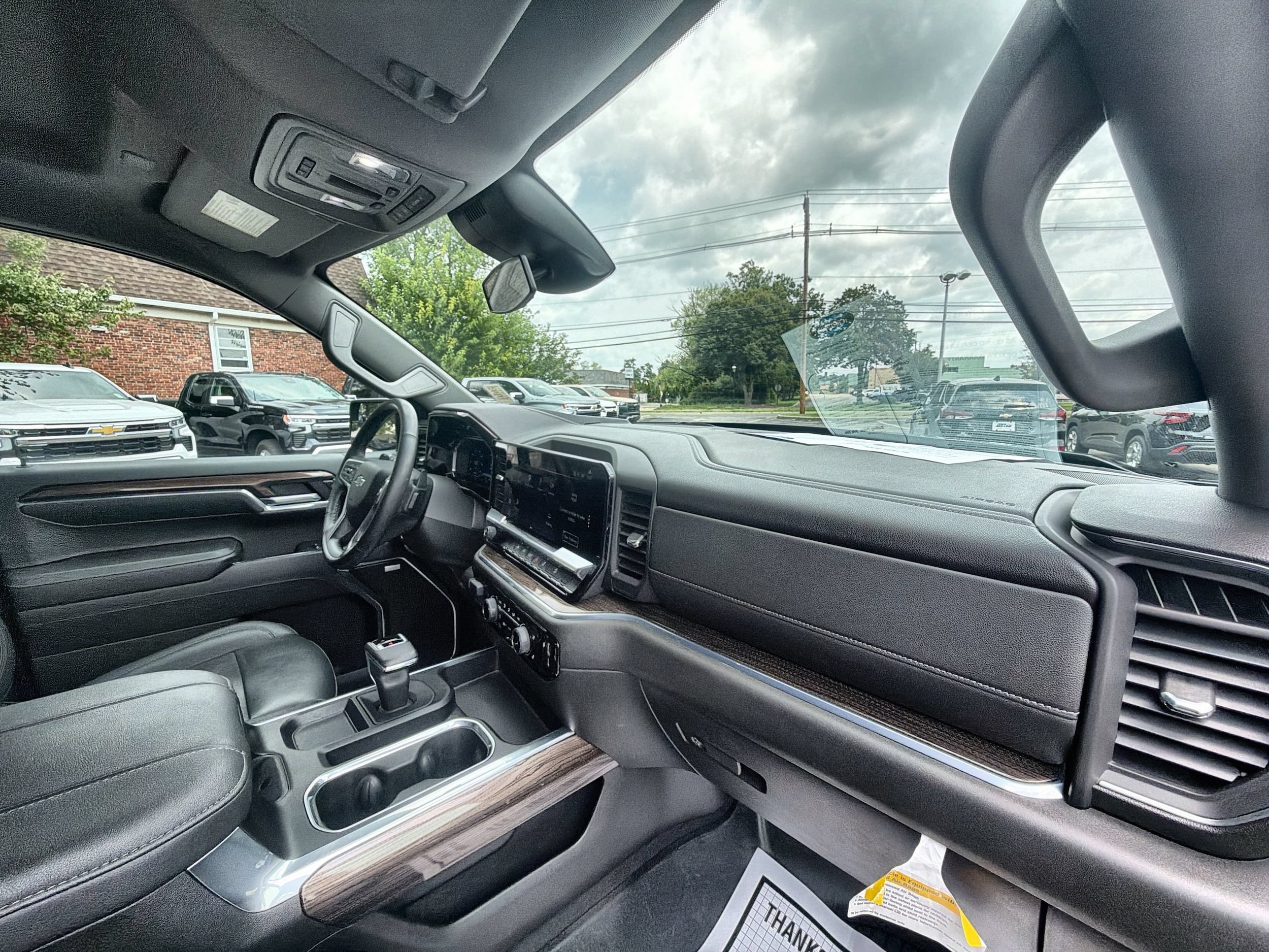 2024 Chevrolet Silverado 1500 RST - Photo 30