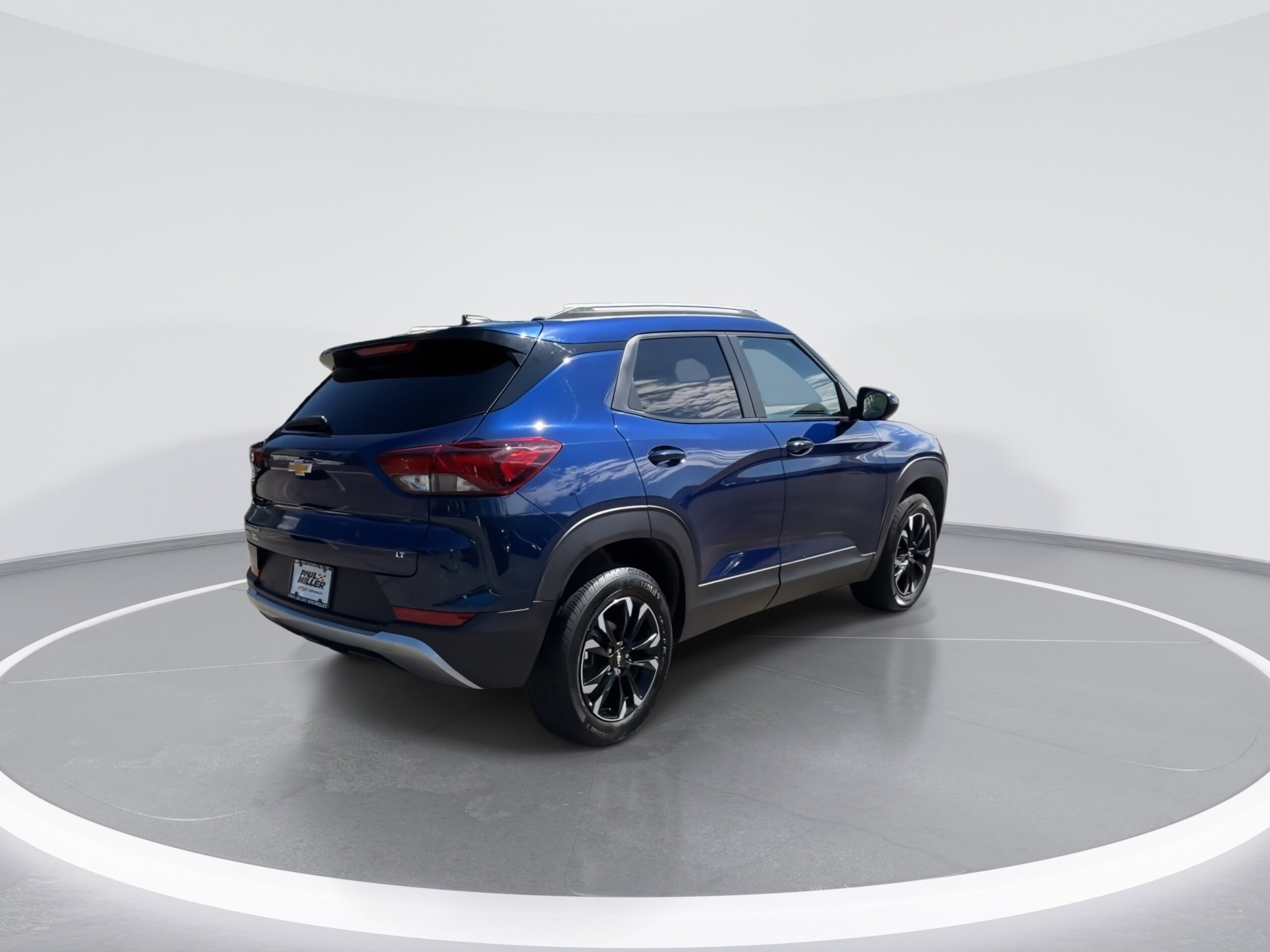 2023 Chevrolet TrailBlazer LT - Photo 8