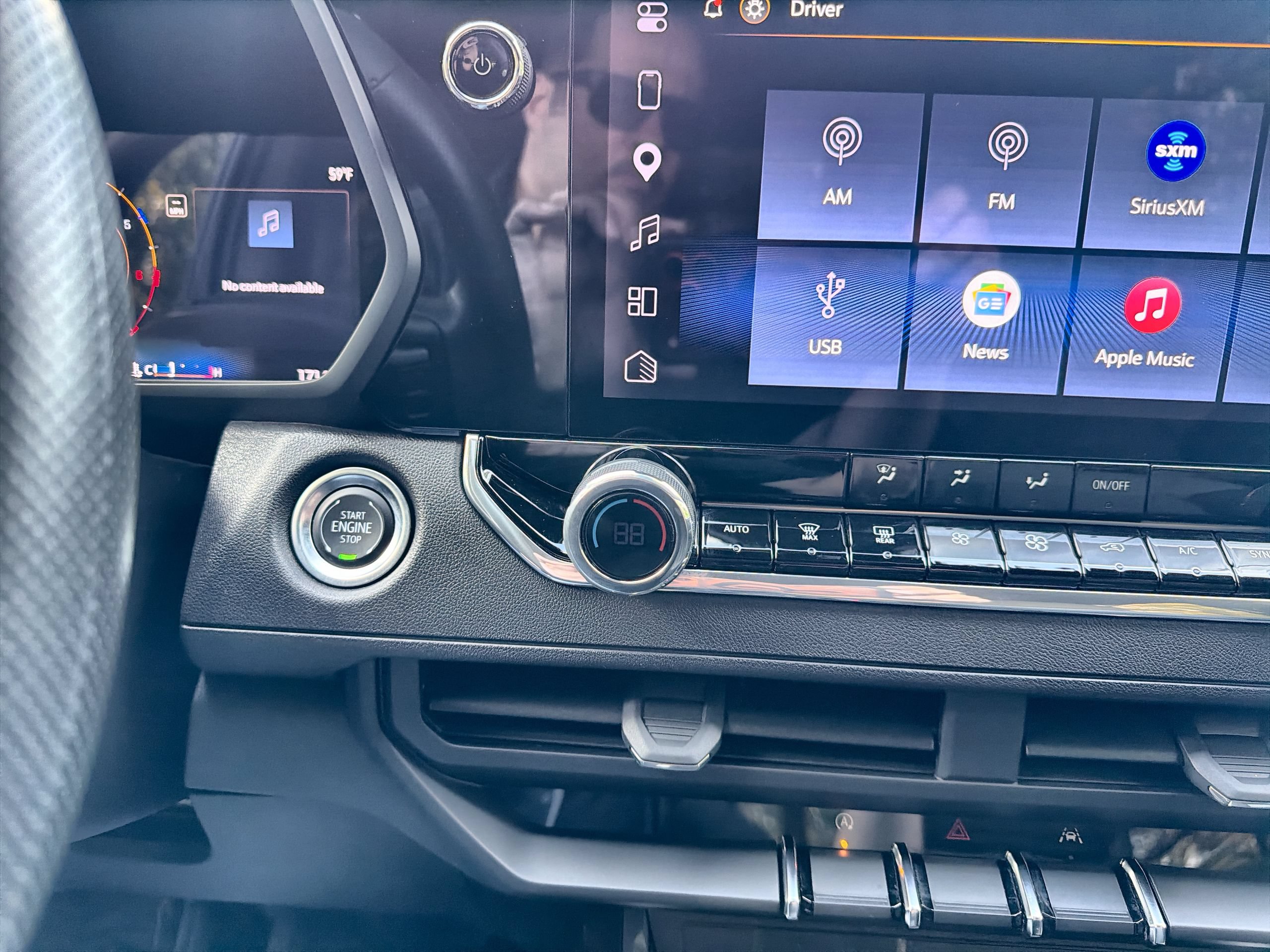 2025 Chevrolet Colorado Trail Boss - Photo 17
