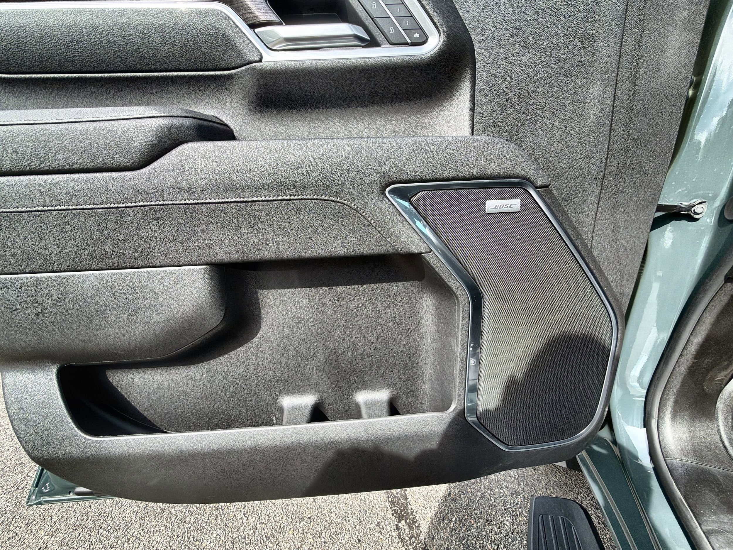 2026 Chevrolet Silverado 2500HD LTZ - Photo 25