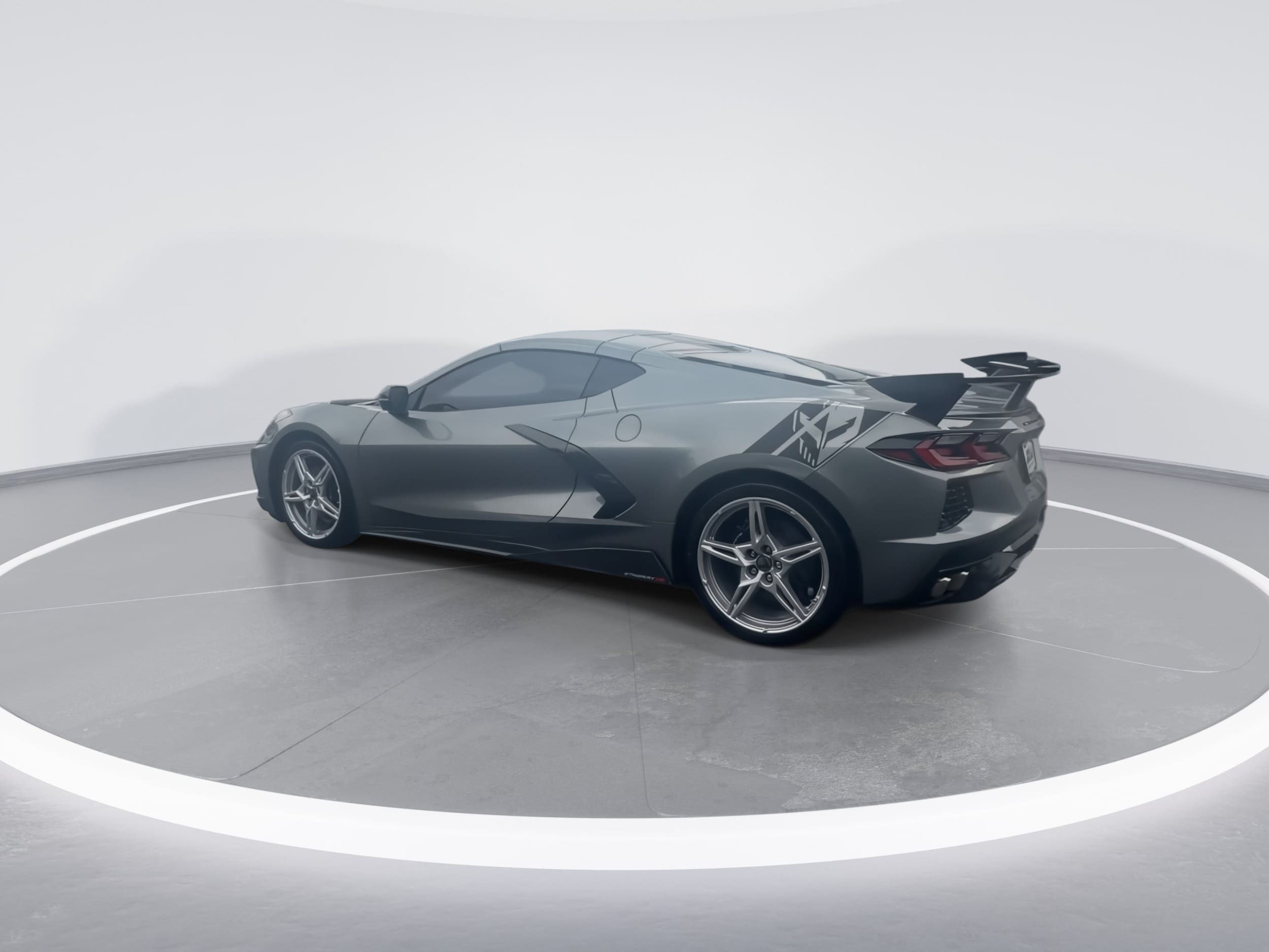 2024 Chevrolet Corvette 1LT - Photo 6
