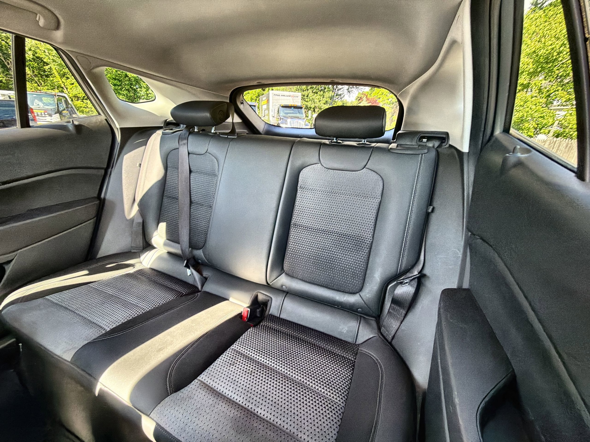 2024 Chevrolet Trax LT - Photo 26