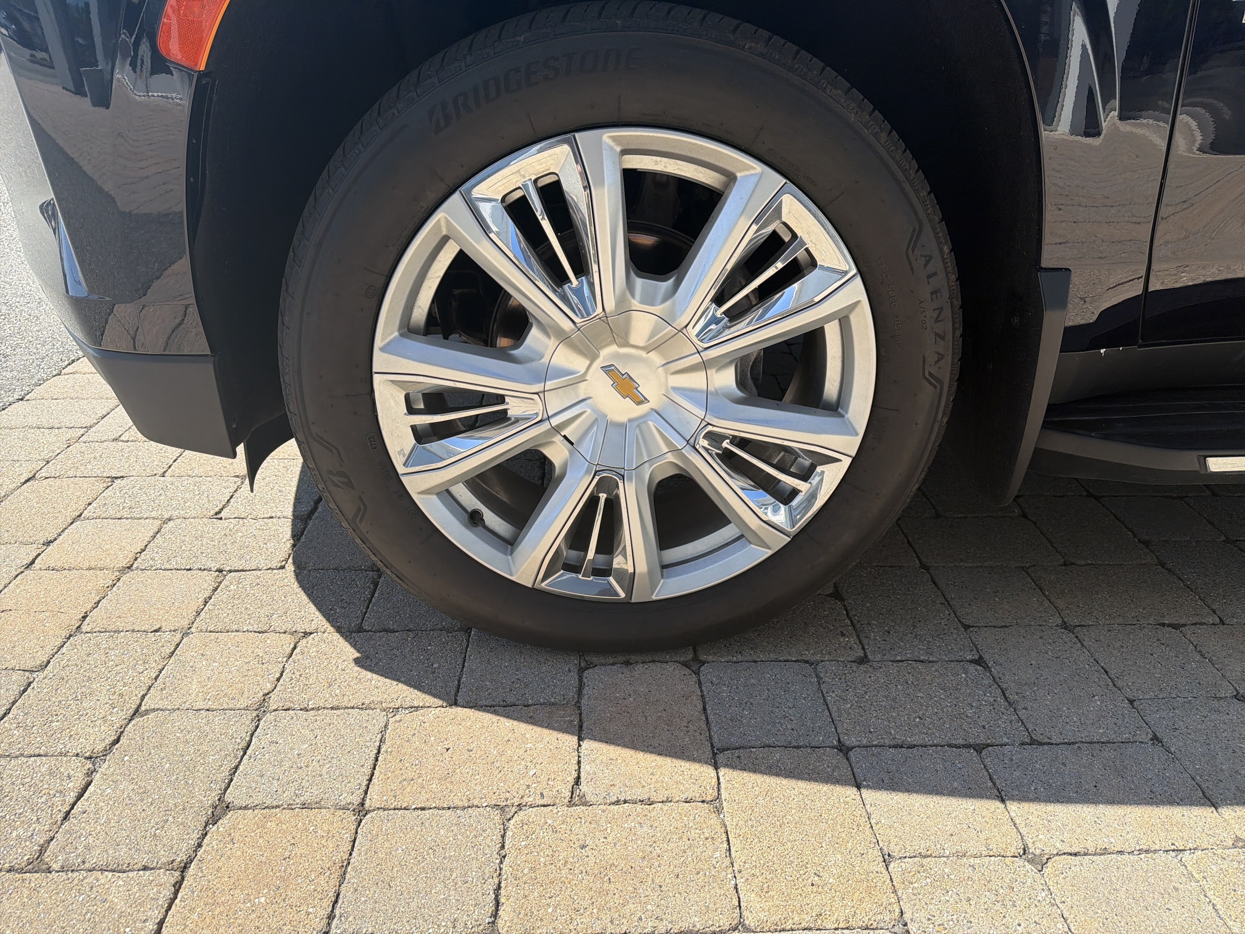 2024 Chevrolet Tahoe High Country - Photo 6