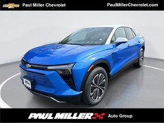 2025 Chevrolet Blazer EV LT SUV For Sale Near Morristown