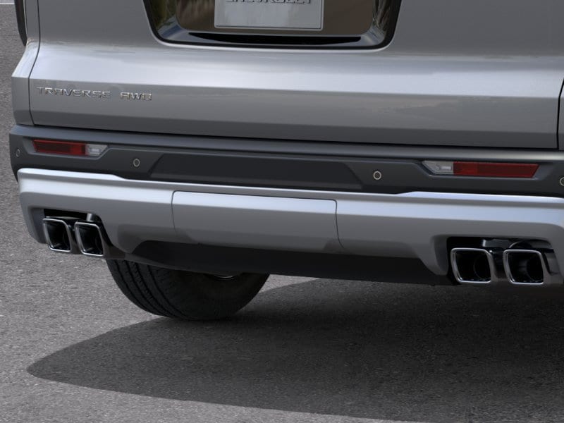 2026 Chevrolet Traverse LT - Photo 14