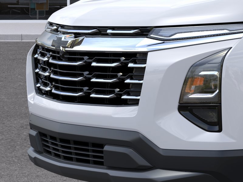 2026 Chevrolet Equinox LT - Photo 13