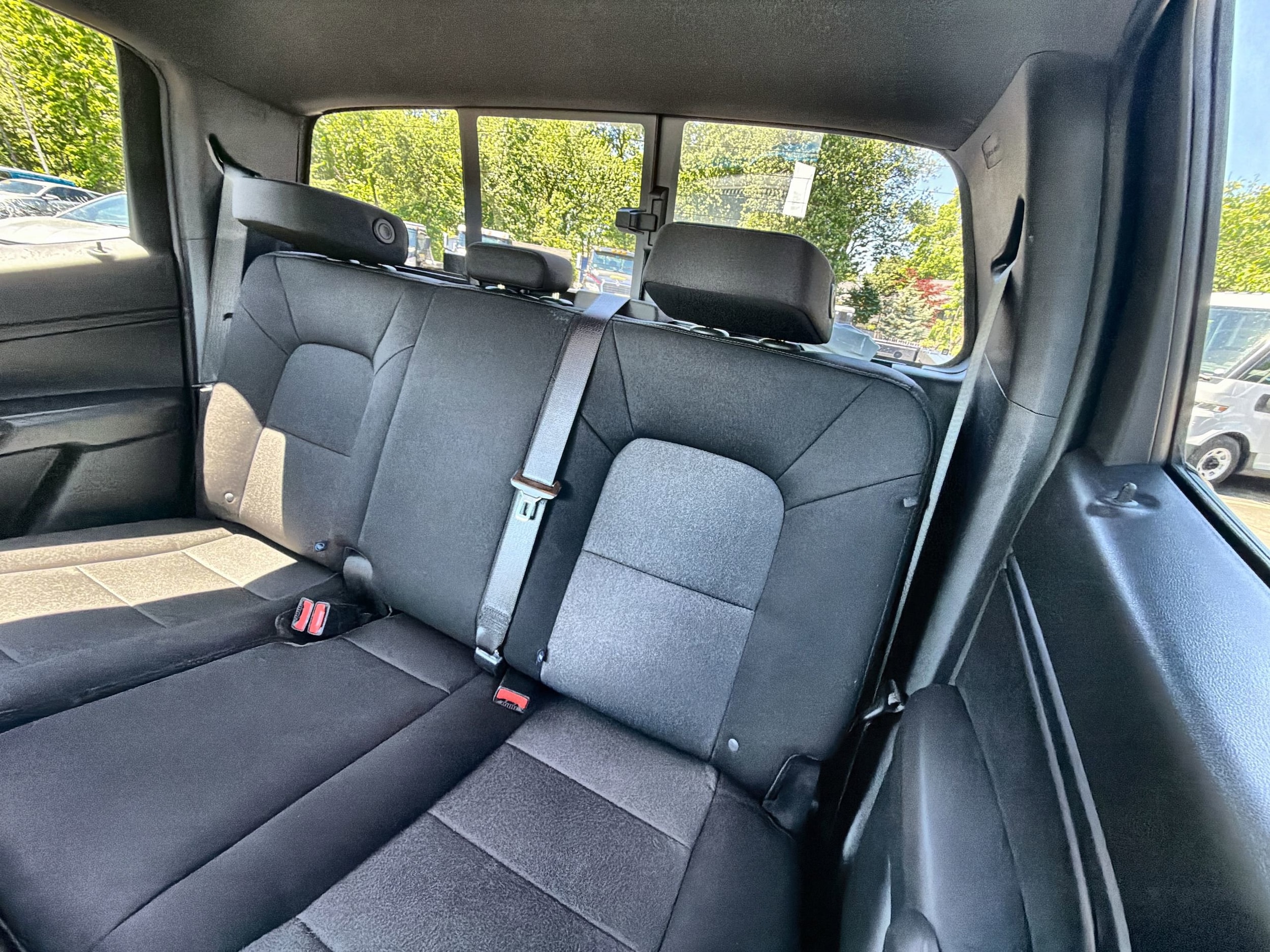 2024 Chevrolet Colorado Trail Boss - Photo 26