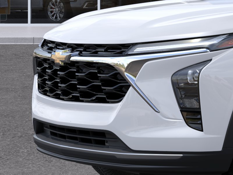 2026 Chevrolet Trax LT - Photo 13