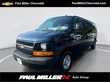 Chevrolet Express Passenger 3500