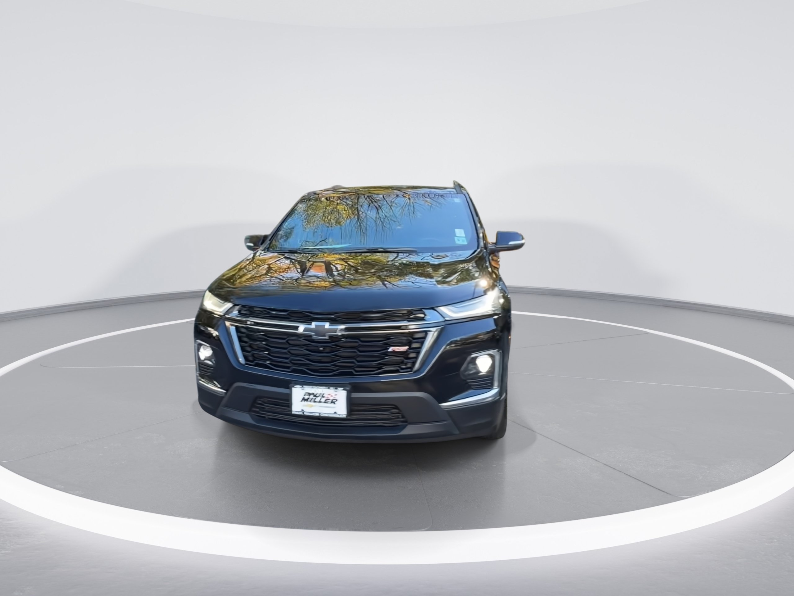 Used 2023 Chevrolet Traverse RS SUV