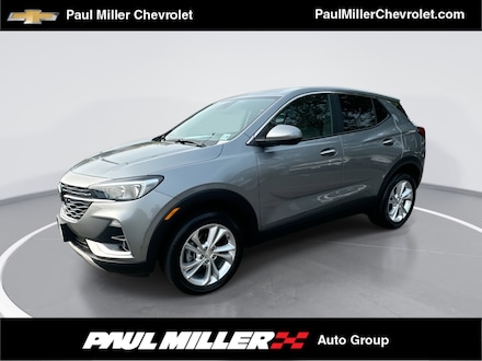 2023 Buick Encore GX Preferred SUV