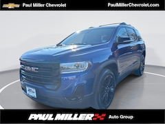 2023 GMC Acadia SLT SUV