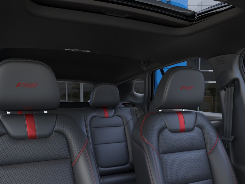 2026 Chevrolet Trax RS - Photo 24