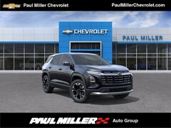 2026 Chevrolet Equinox LT SUV