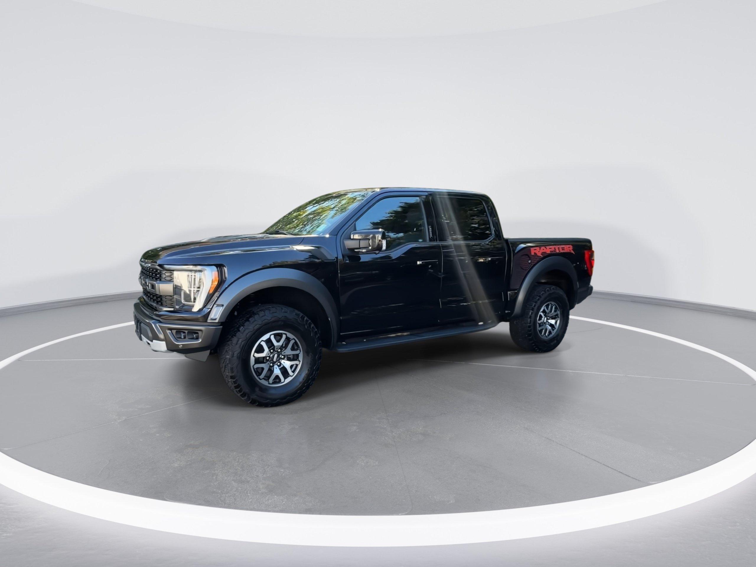 Used 2023 Ford F-150 Raptor Pickup