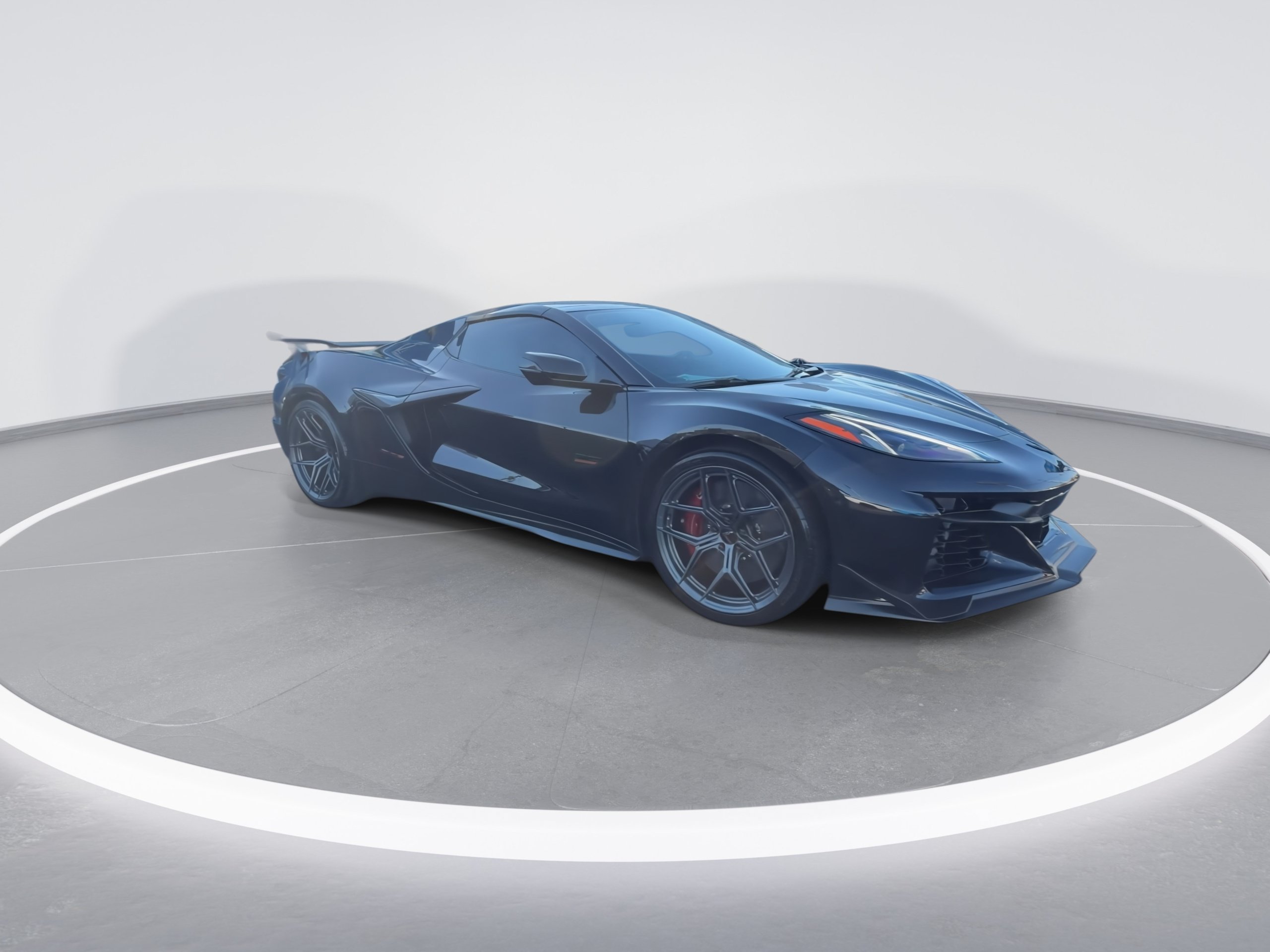 Used 2023 Chevrolet Corvette Z06 3LZ Convertible