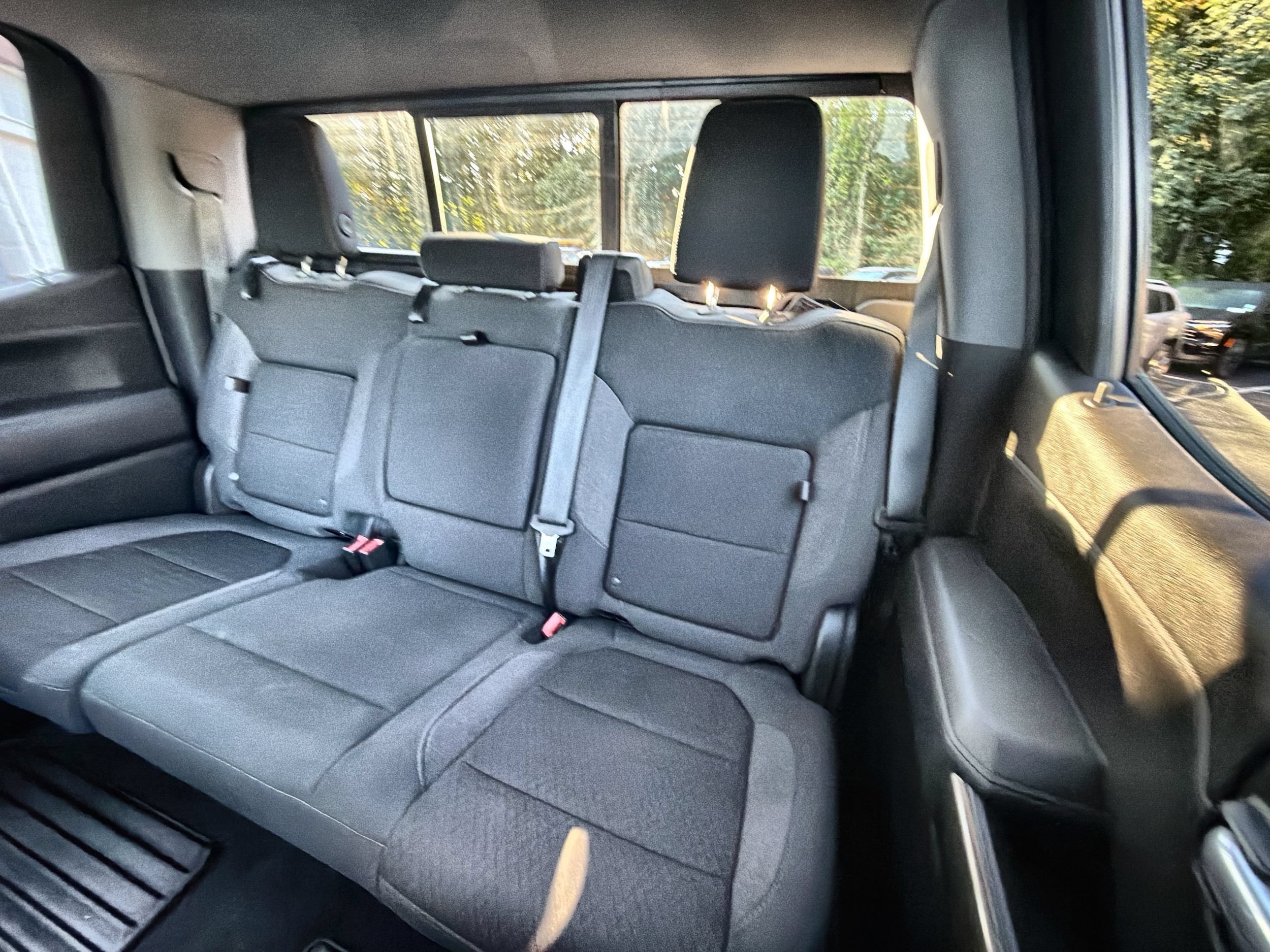 2019 Chevrolet Silverado 1500 RST - Photo 26