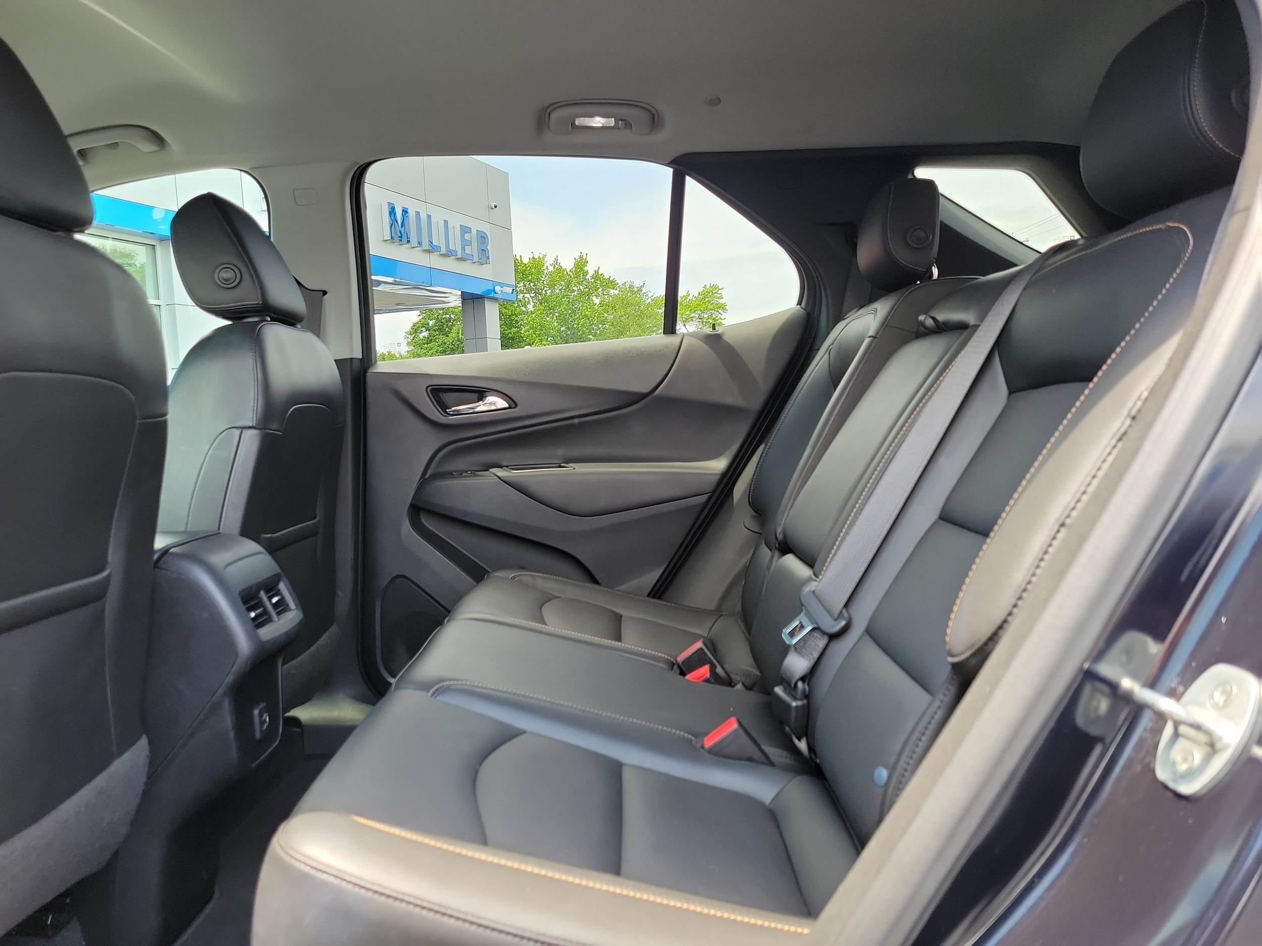 2020 Chevrolet Equinox LT - Photo 23