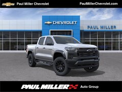 2026 Chevrolet Colorado Trail Boss Truck