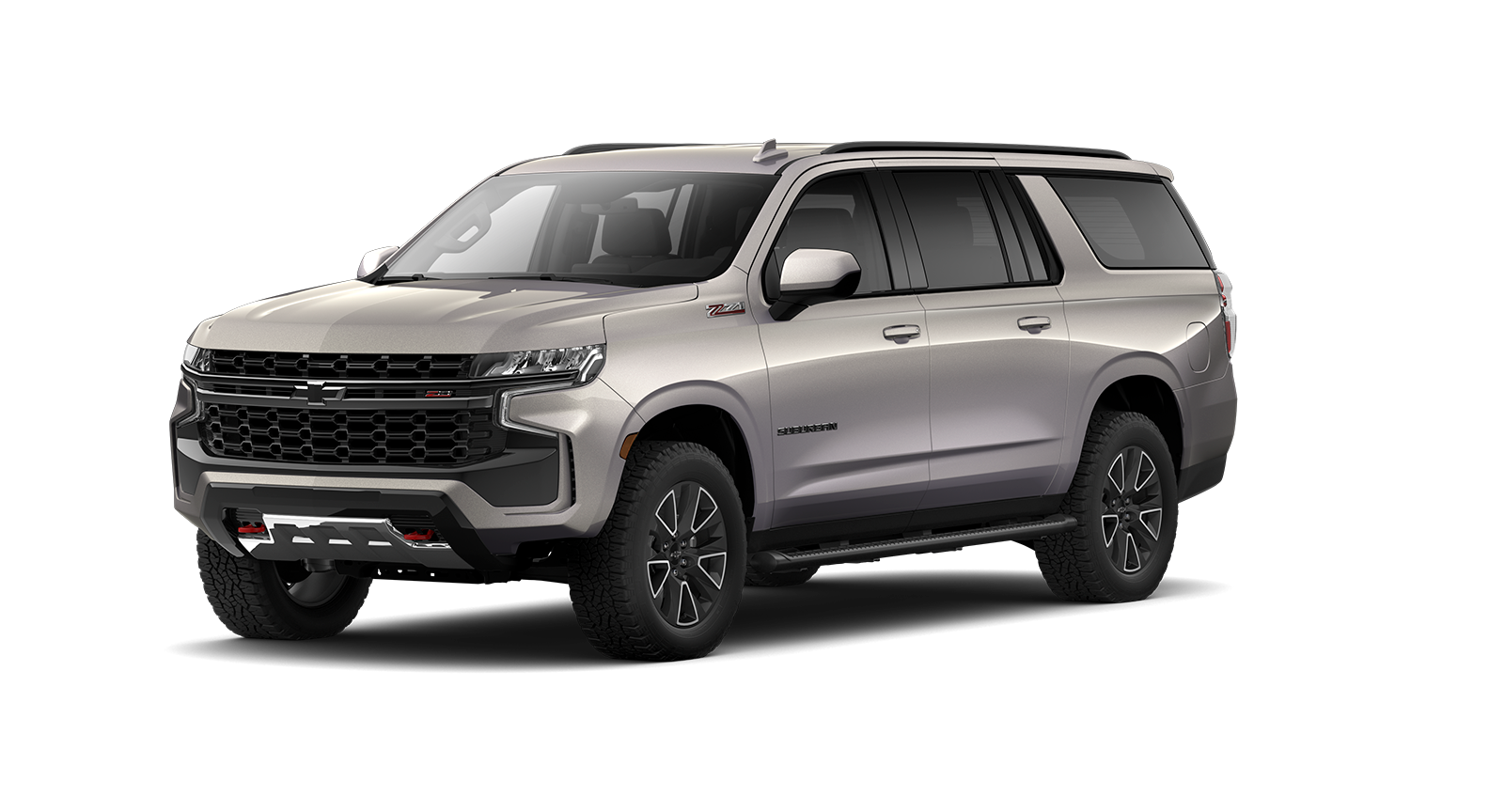 New Chevy Suburban for Sale West Caldwell, NJ Dealer