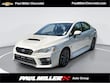  Subaru WRX
