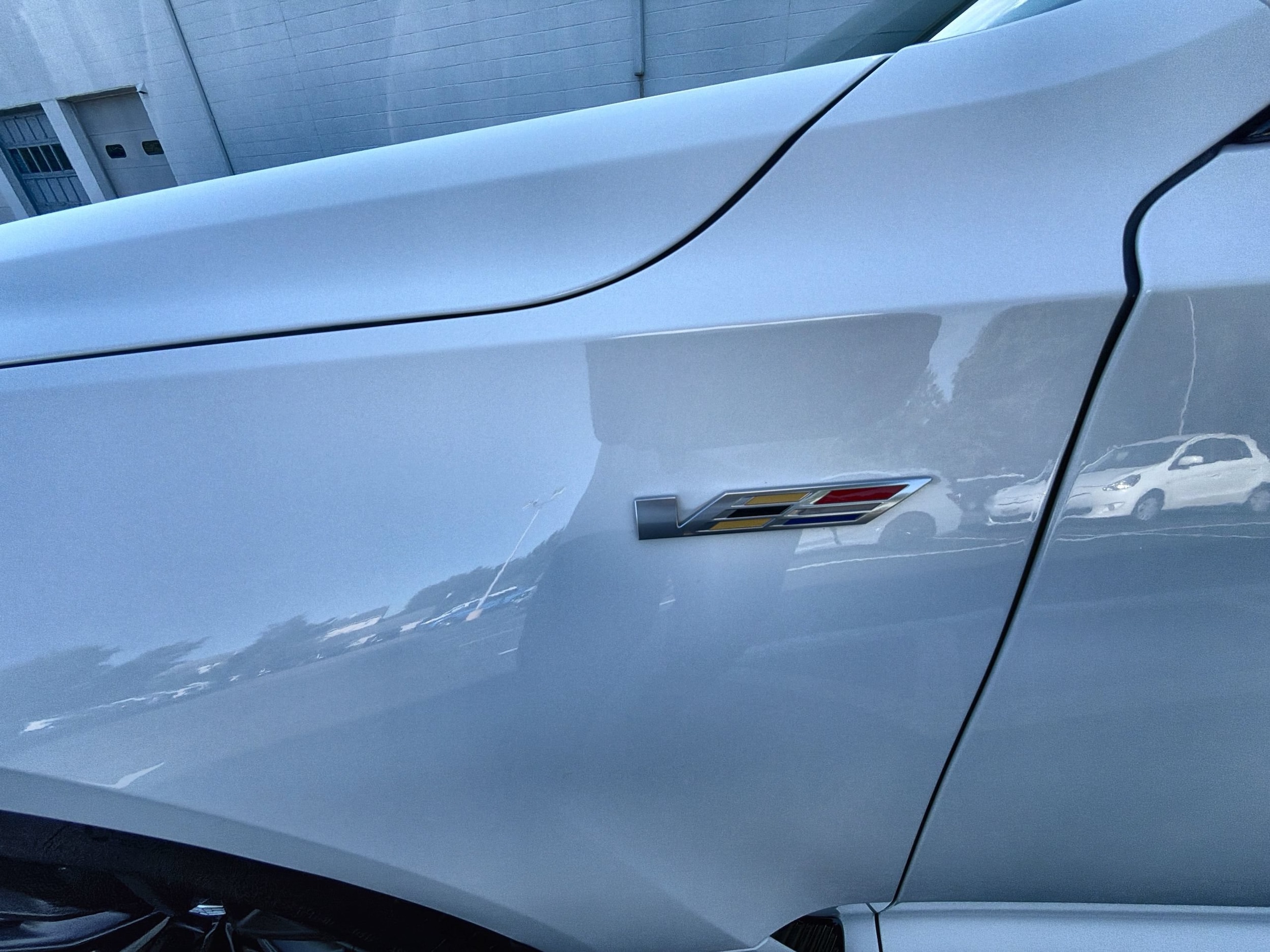 2023 Cadillac CT5 V-Series Blackwing - Photo 32