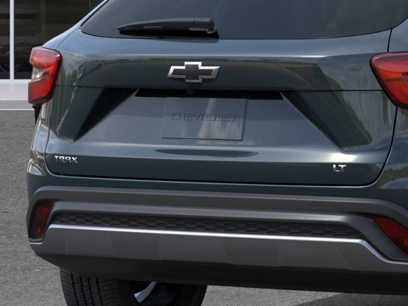 2026 Chevrolet Trax LT - Photo 13