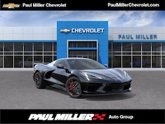 2026 Chevrolet Corvette Stingray 2LT Convertible