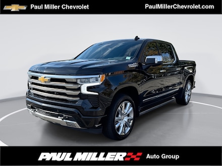 2022 Chevrolet Silverado 1500 High Country Pickup