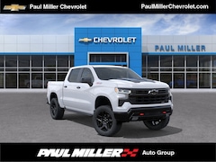 2026 Chevrolet Silverado 1500 LT Trail Boss Truck
