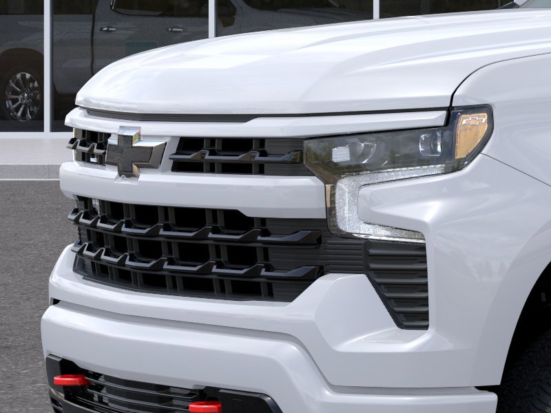 2026 Chevrolet Silverado 1500 RST - Photo 13