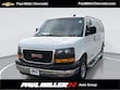  GMC Savana Cargo 2500