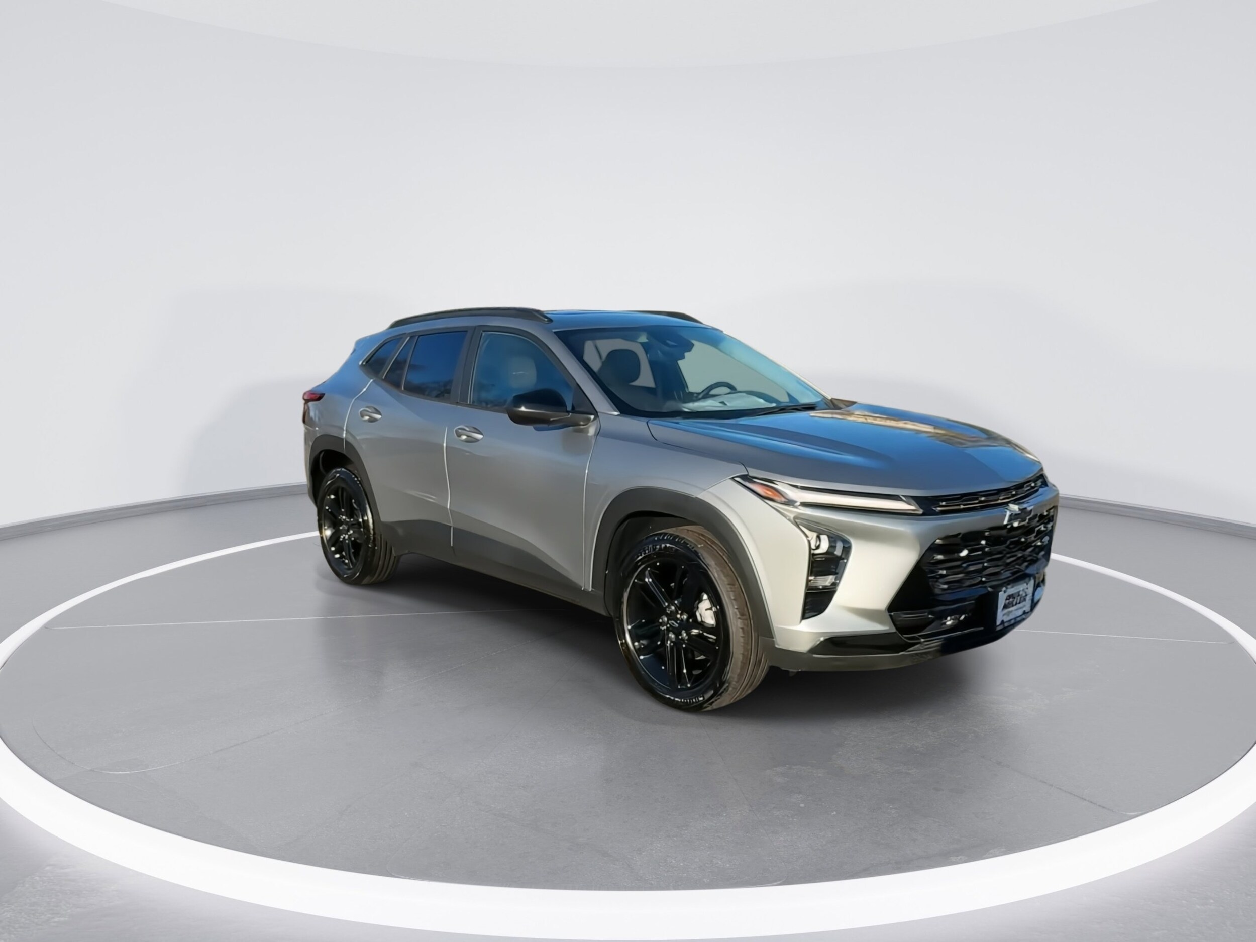 2024 Chevrolet Trax ACTIV photo 2