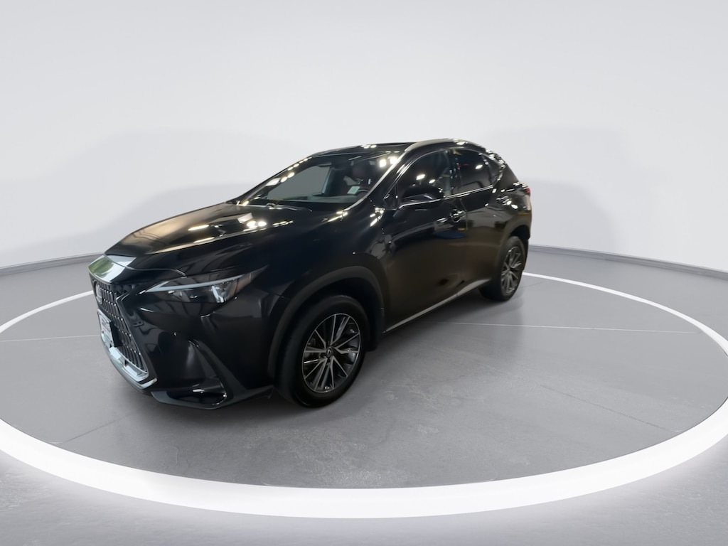 Used 2023 Lexus NX 350 Premium SUV