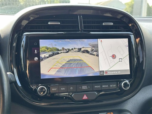 2023 Kia Soul EX photo 4