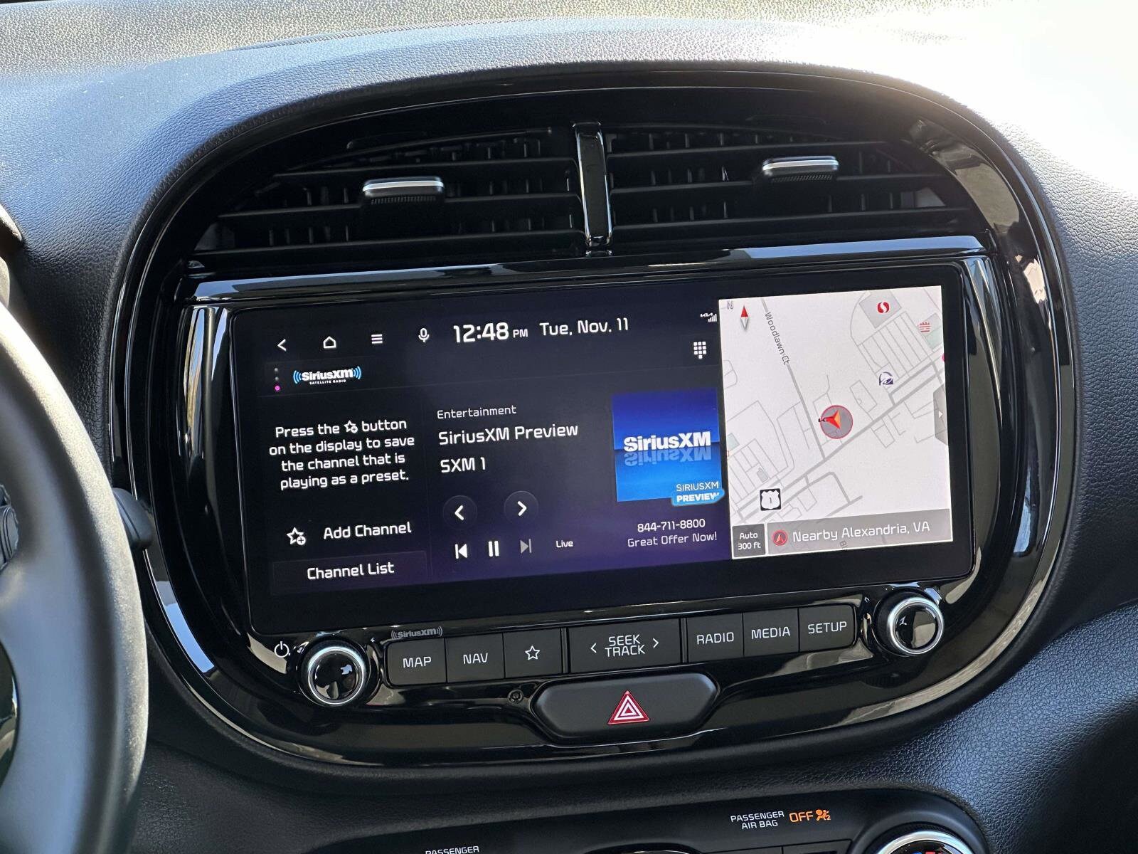 2023 Kia Soul EX photo 3