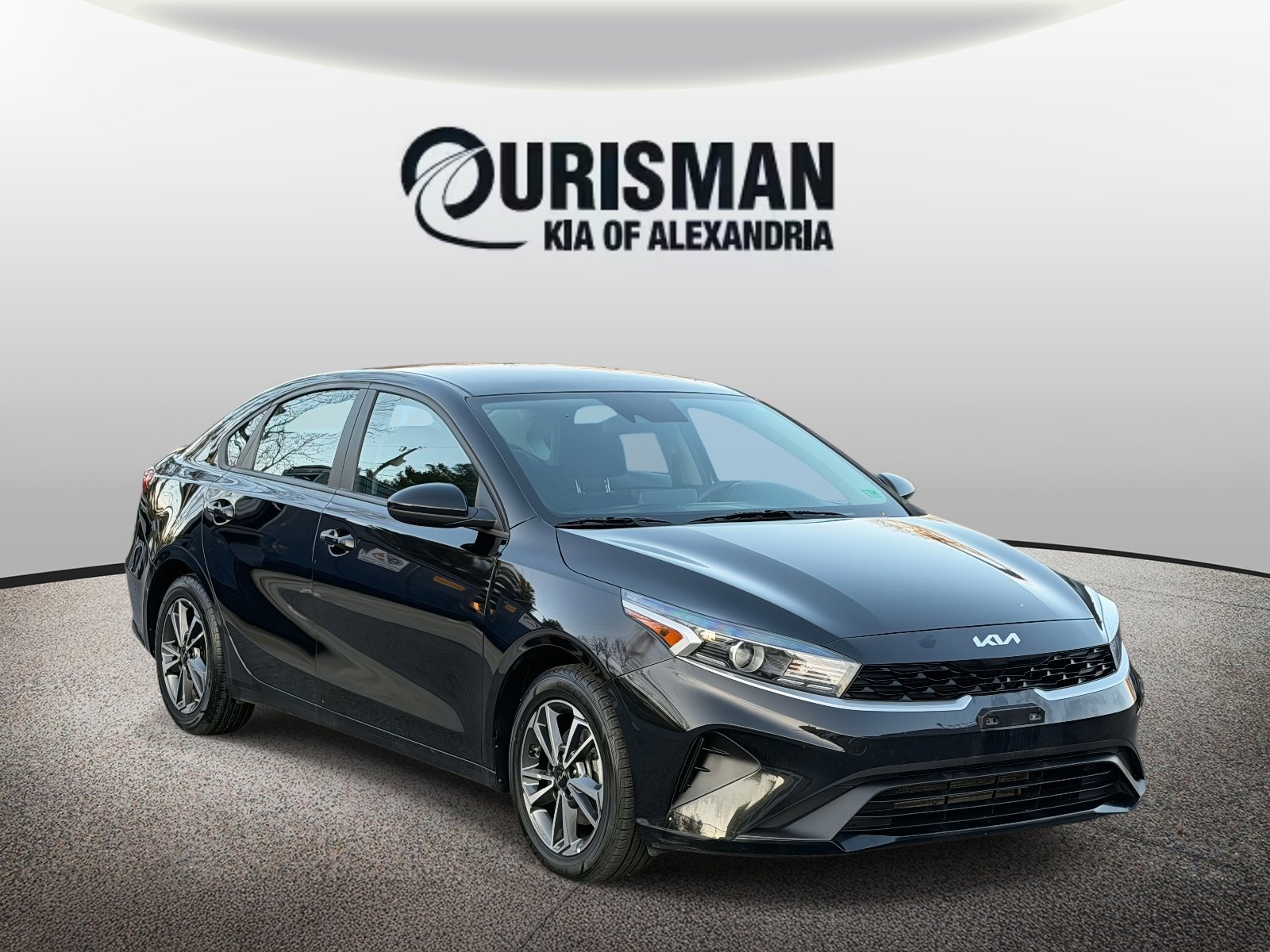 2023 Kia Forte LXS's photo