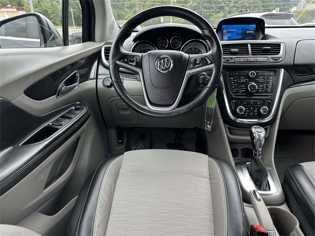 2016 Buick Encore Convenience photo 2