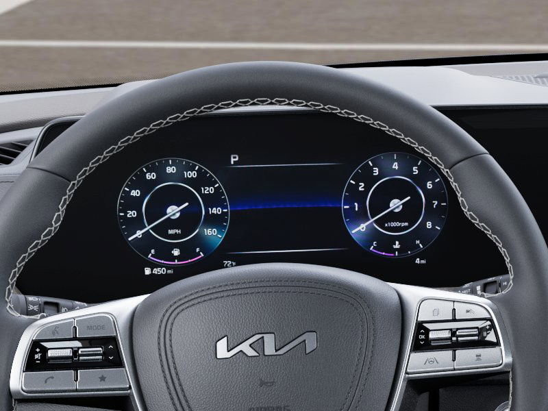 2025 Kia Telluride SX Prestige - Photo 21