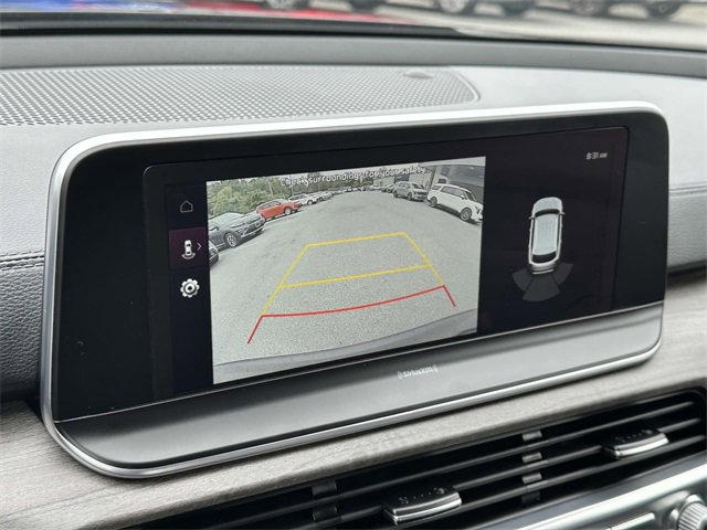 2022 Kia Telluride EX photo 4