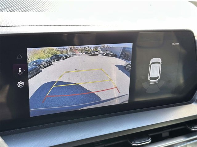 2023 Kia Telluride S photo 3