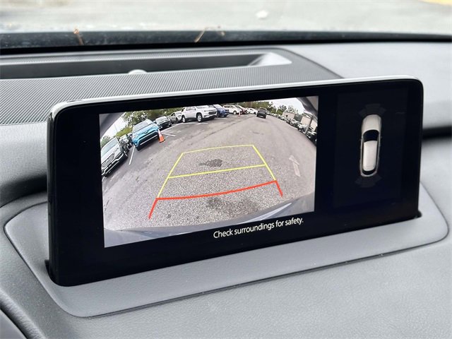 2023 Mazda CX-9 Carbon photo 3
