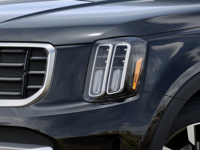 2025 Kia Telluride SX Prestige - Photo 10