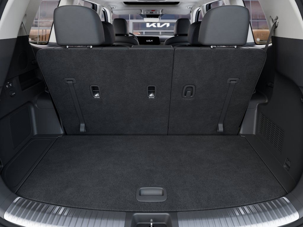 2025 Kia Telluride SX Prestige - Photo 19