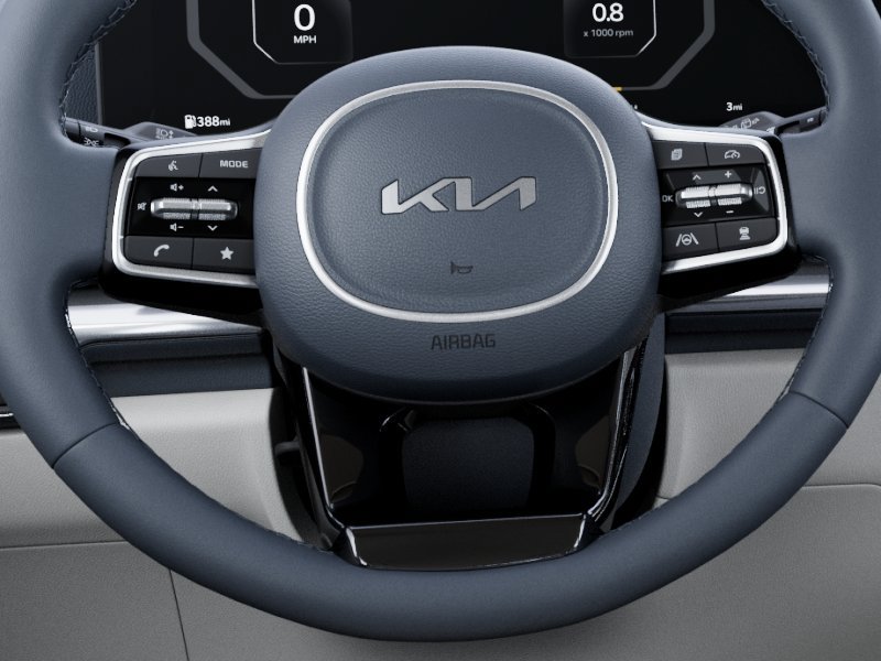 2026 Kia Carnival SX Prestige - Photo 22