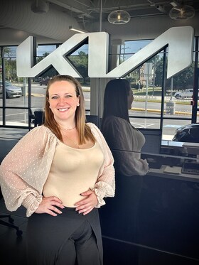 Staff member Ashlee Reynolds from ID_7b2928dce3b6