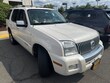 Mercury Mountaineer