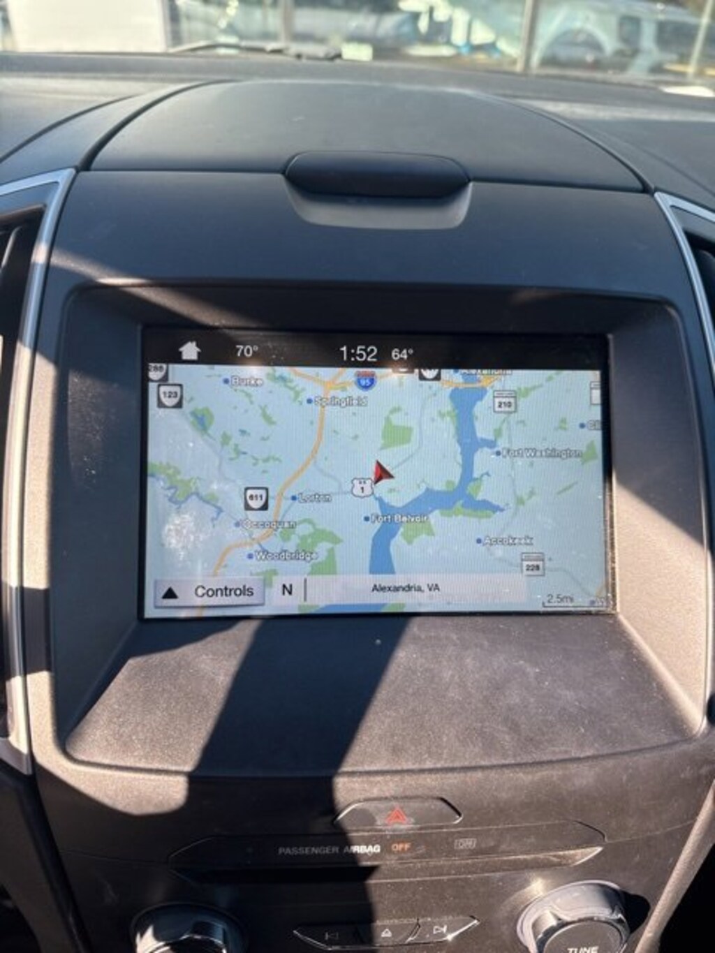 Used 2016 Ford Edge SEL 4D Sport Utility